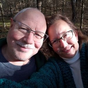 Meet your Posher, Deborah